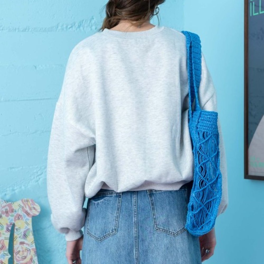 Berkeley Pullover - Picture 4 of 5